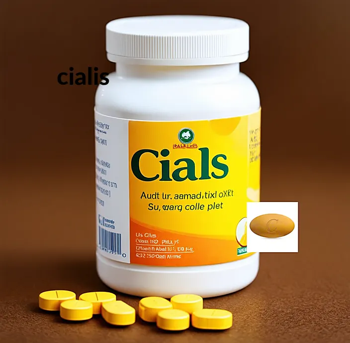 Cialis 2